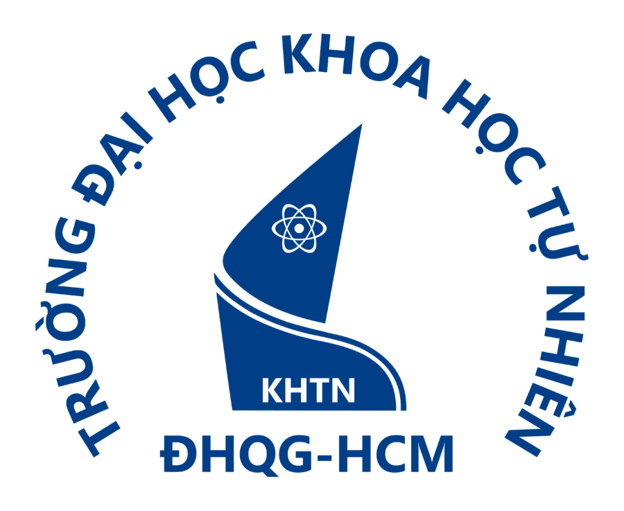University of Science, VNU-HCM